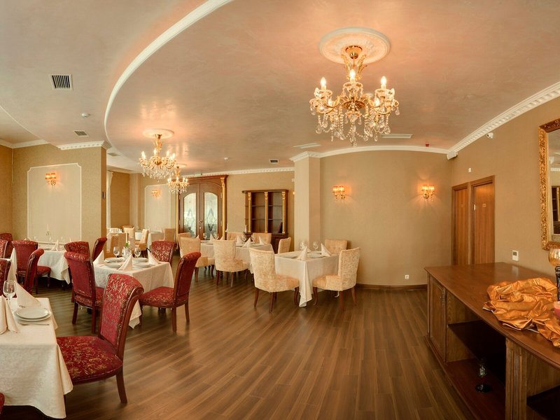 Kristel Hotel