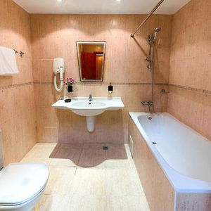 Hotel Hotel Yo cazare St. Constantin si Elena