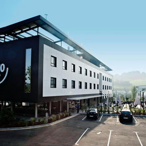 Hotel Hotel K10 cazare Navarre