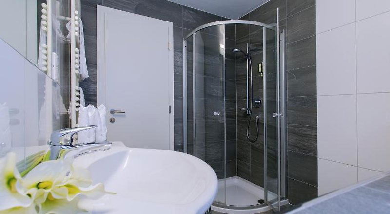 Hotel Hotel Garni Rundeck