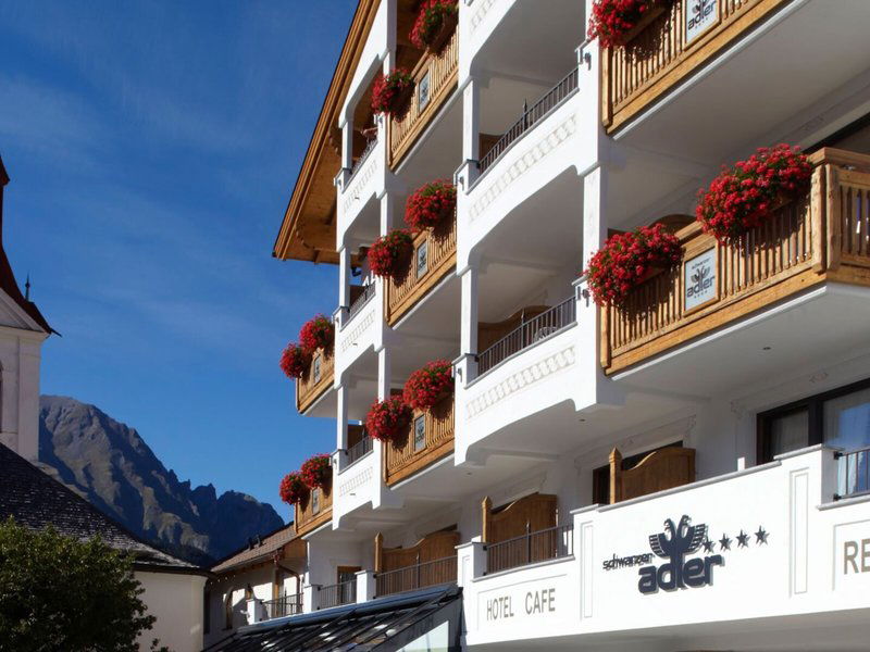 Hotel Schwarzer Adler