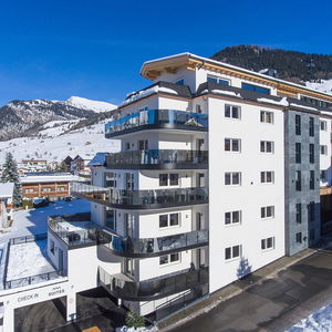 Hotel Suites By Mein Almhof cazare Nauders