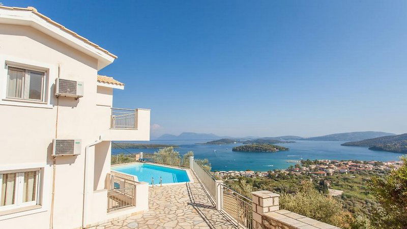 Hotel Odysseas Villas