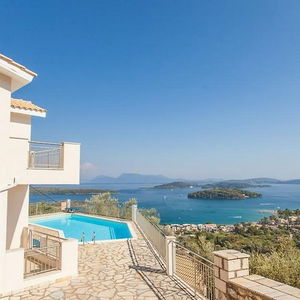 Hotel Odysseas Villas cazare Perigialion