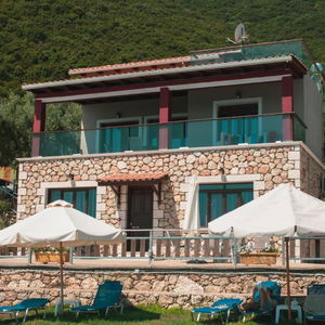 Hotel Ionion Fos cazare Nikiana