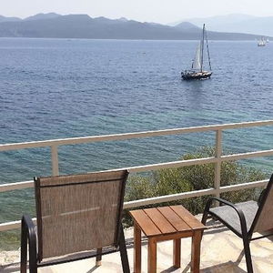 Hotel One Vision cazare Nikiana