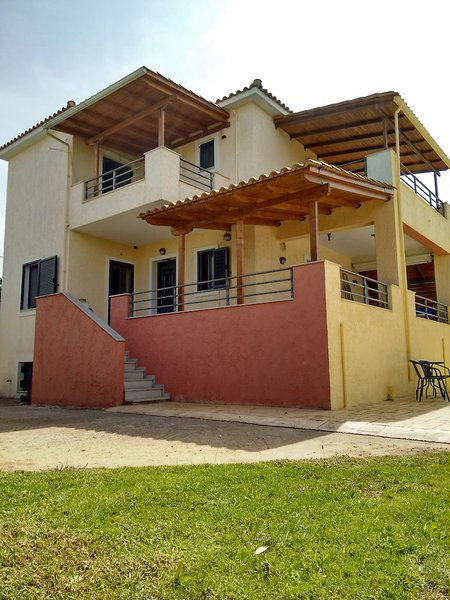 Hotel Village Villas