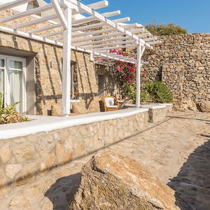 Hotel Villa Daloli cazare Agios Ioannis