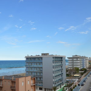 Hotel Caesar cazare Pesaro