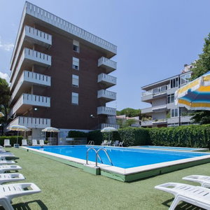 Hotel Coast Hotel & Spa cazare Milano Marittima