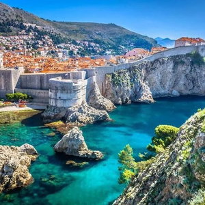 Sejur Amoret Apartments vacanta Dubrovnik