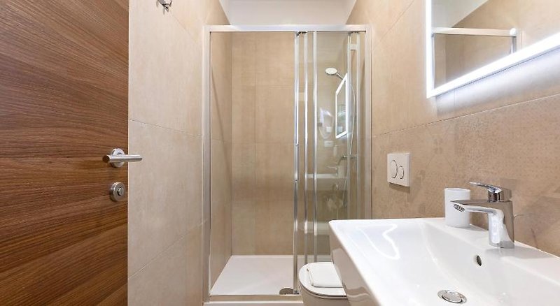 Hotel San Martino Rooms