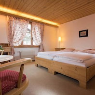 Hotel Hotel Kernen cazare Gstaad