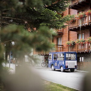 Hotel Continental cazare Zermatt