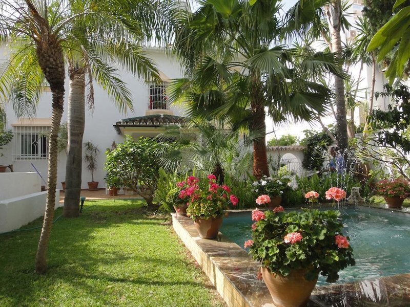 Paraiso Del Mar