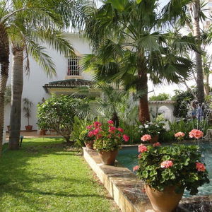 Hotel Paraiso Del Mar cazare Nerja