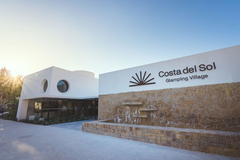 Hotel Costa Del Sol Glamping Village