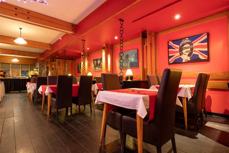 Madame Vacances Hotel Ibiza