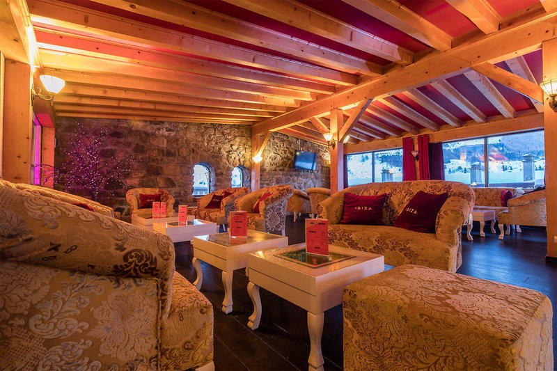 Madame Vacances Hotel Ibiza