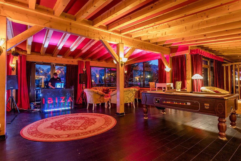 Madame Vacances Hotel Ibiza