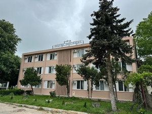 Hotel Hotel Decebal Eforie Nord cazare Eforie Nord