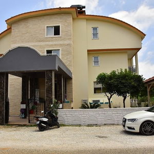 Hotel Nora Suit Hotel cazare Manavgat