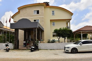 Hotel Nora Suit Hotel cazare Manavgat
