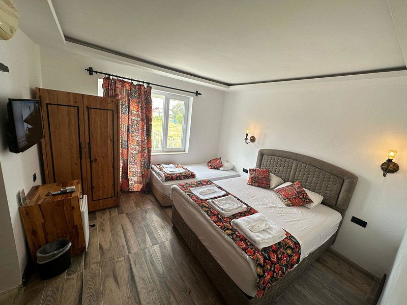 Hotel White Country Hotel