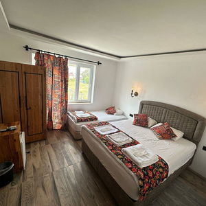 Hotel White Country Hotel cazare Konyaalti