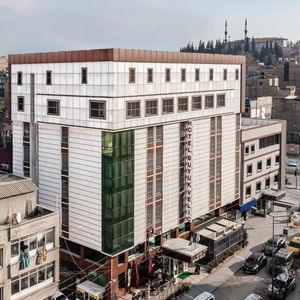 Hotel Buyuk Velic Hotel cazare Gaziantep