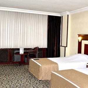 Hotel Tilmen cazare Gaziantep