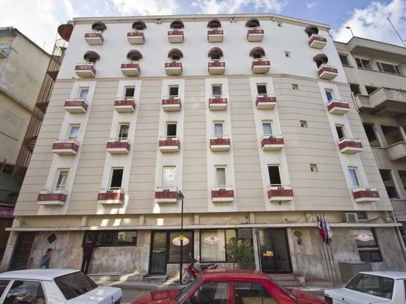 Hotel Ugurlu Hotel