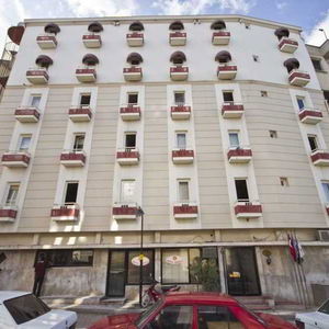 Hotel Ugurlu Hotel cazare Gaziantep