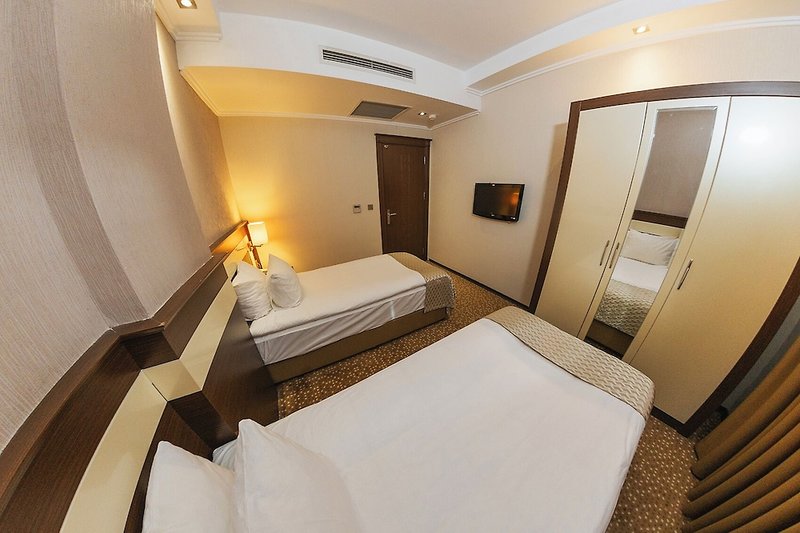 Hotel Elit Class Residence