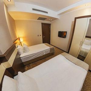 Hotel Elit Class Residence cazare Gaziantep