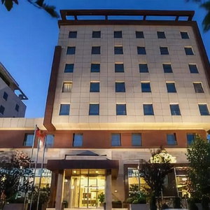 Hotel Safir cazare Gaziantep
