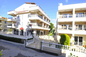 Hotel Golden Star Otel cazare Marmaris