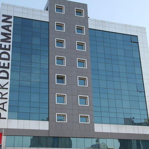 Hotel Dedeman Park Gaziantep cazare Gaziantep