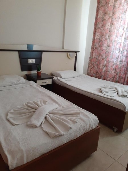 Hotel Agora Apart Hotel