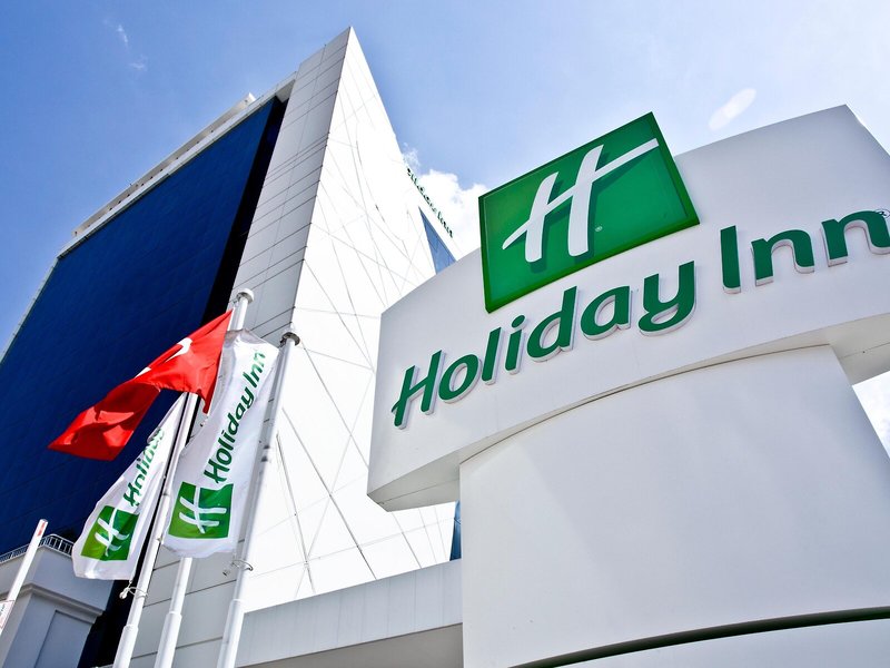 Hotel Holiday Inn Gaziantep - Sehitkamil