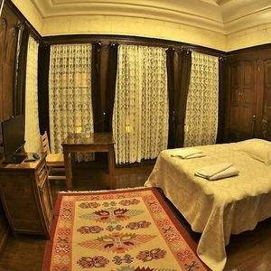 Hotel Ali Bey Konagi cazare Gaziantep