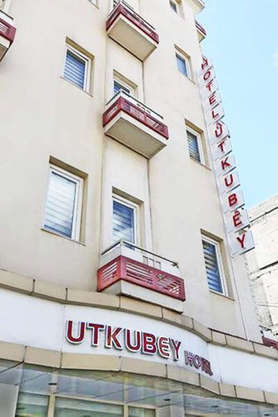 Hotel Utkubey Hotel