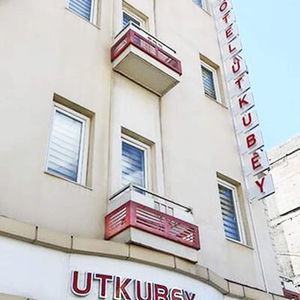 Hotel Utkubey Hotel cazare Gaziantep