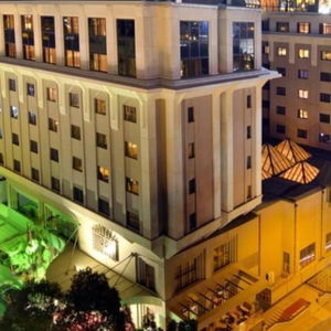 Hotel Tugcan Hotel cazare Gaziantep