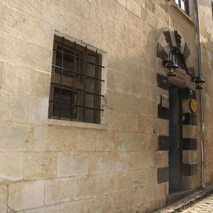 Hotel Zeynep Hanim Konagi cazare Gaziantep