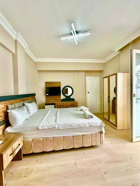 Hotel Grand Lavin Hotel