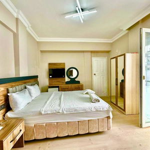 Hotel Grand Lavin Hotel cazare Konyaalti