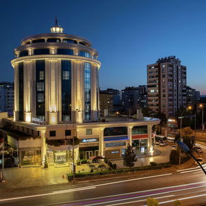 Hotel Doubletree By Hilton Gaziantep cazare Gaziantep