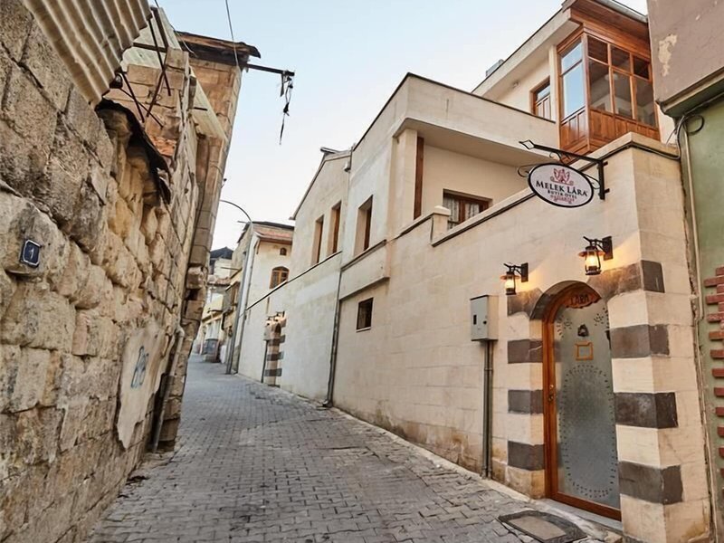 Hotel Dilek Hanim Konagi Butik Otel