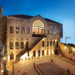 Hotel Bey Konagi cazare Gaziantep